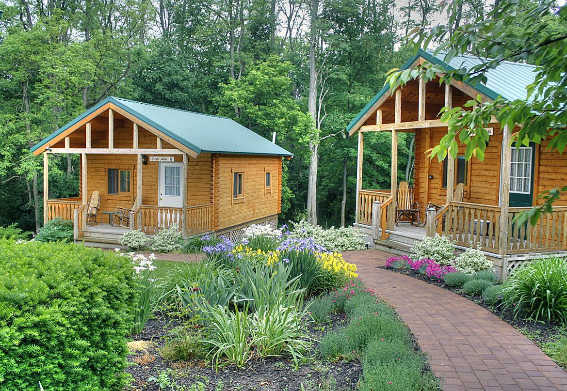 Los Gatos Bed & Breakfast 펜얀 외부 사진