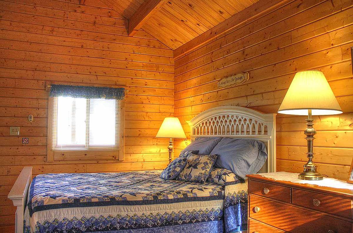 Los Gatos Bed & Breakfast 펜얀 외부 사진