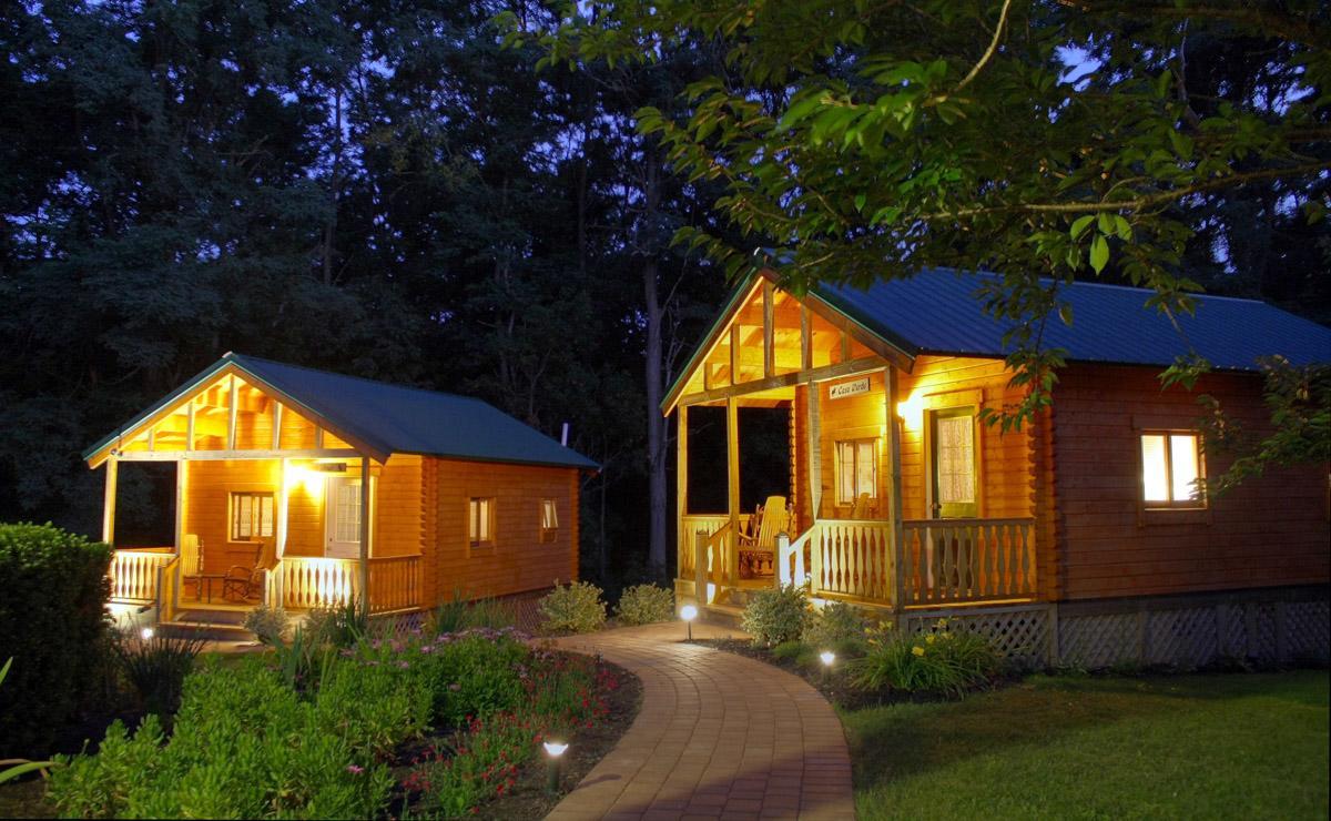 Los Gatos Bed & Breakfast 펜얀 외부 사진