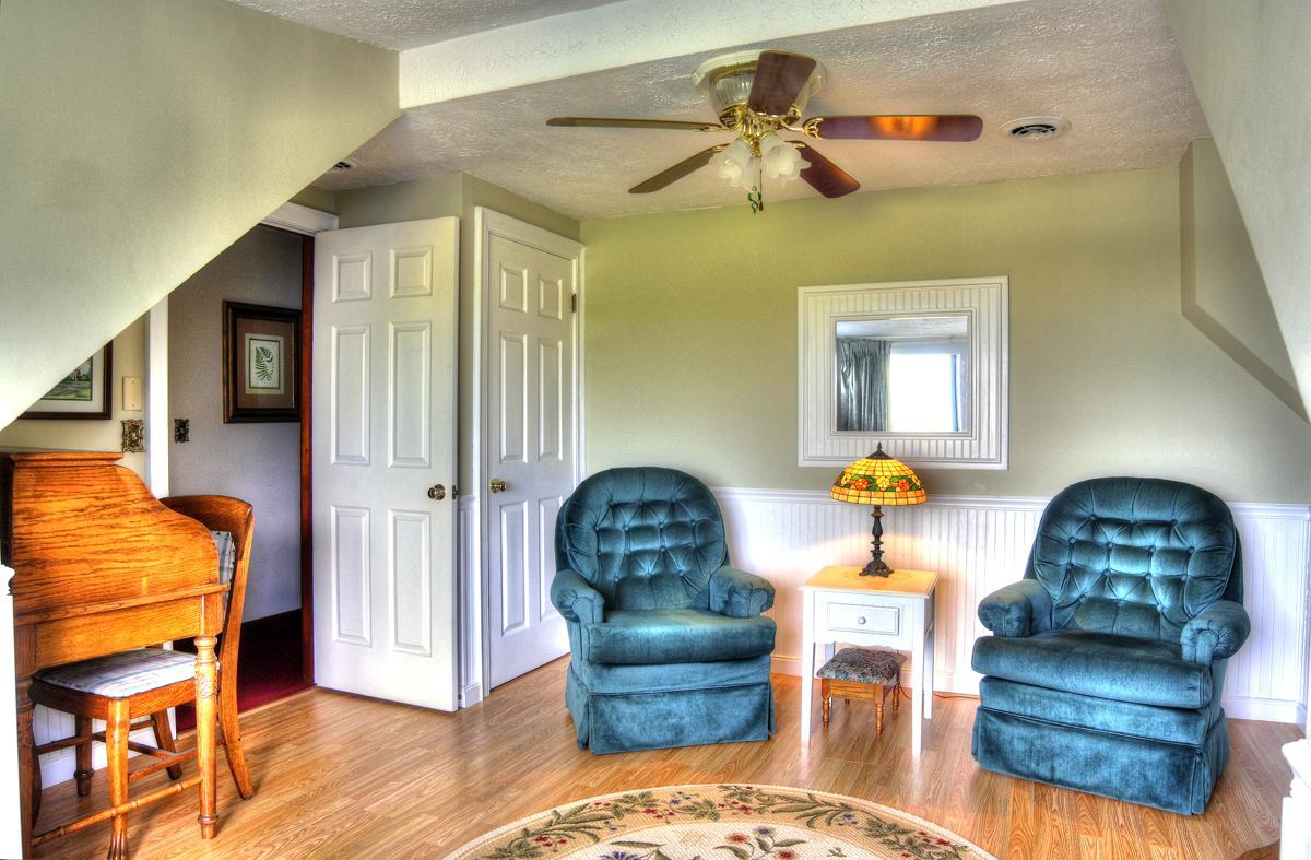 Los Gatos Bed & Breakfast 펜얀 외부 사진