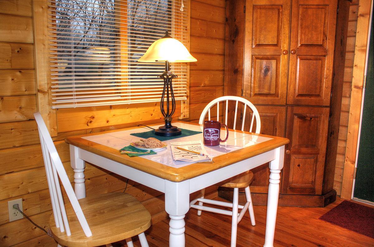 Los Gatos Bed & Breakfast 펜얀 외부 사진