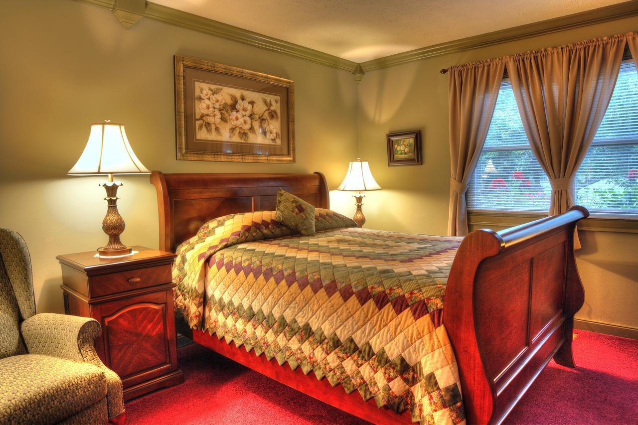 Los Gatos Bed & Breakfast 펜얀 외부 사진