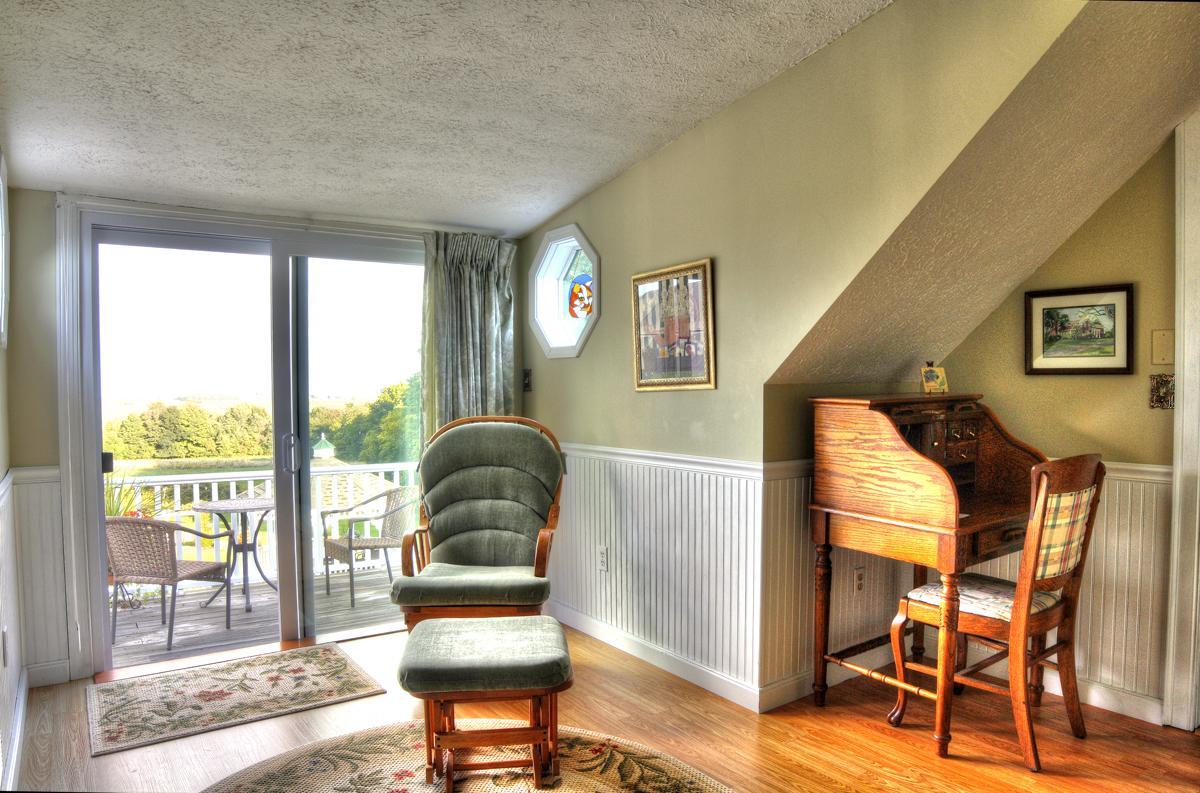 Los Gatos Bed & Breakfast 펜얀 외부 사진