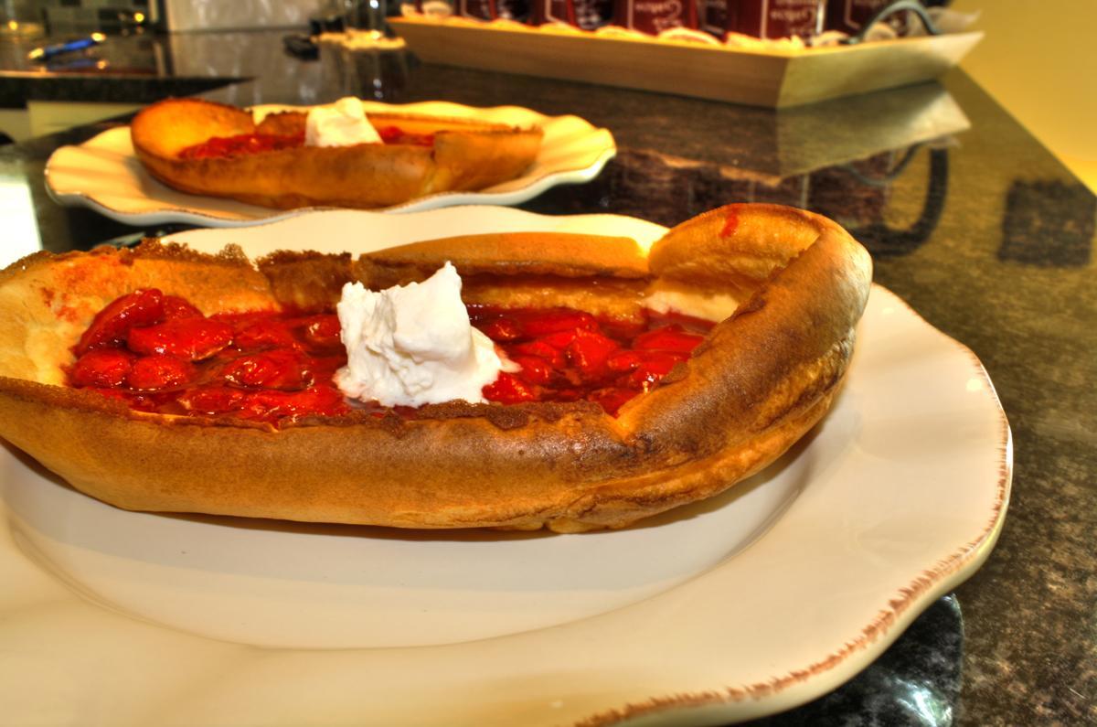 Los Gatos Bed & Breakfast 펜얀 외부 사진