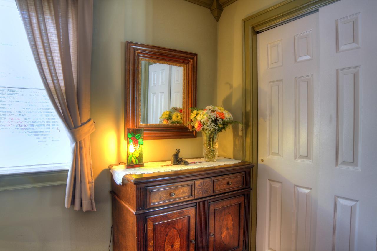 Los Gatos Bed & Breakfast 펜얀 외부 사진