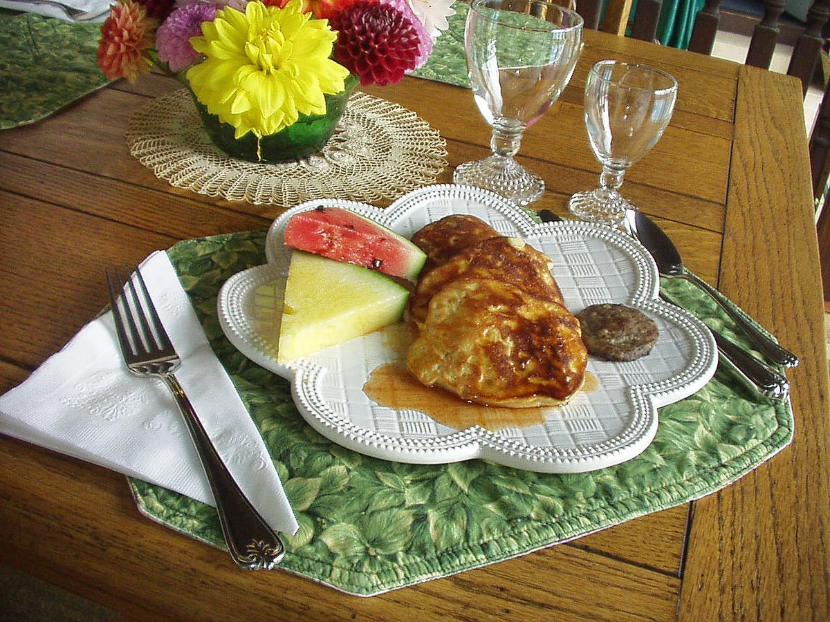 Los Gatos Bed & Breakfast 펜얀 외부 사진